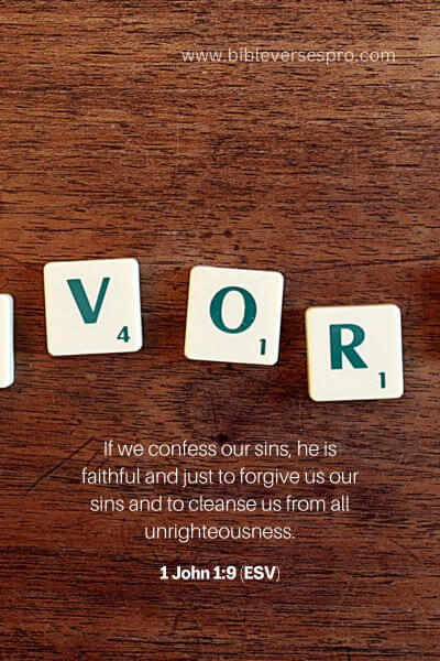 1 John 1_9 (Esv)