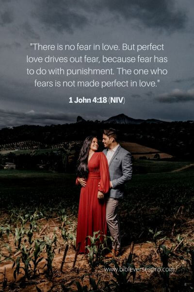 1 John 4_18 (NIV)