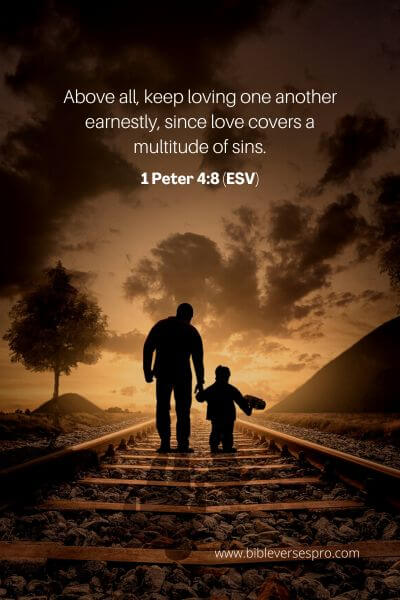 1 Peter 4_8 (Esv)