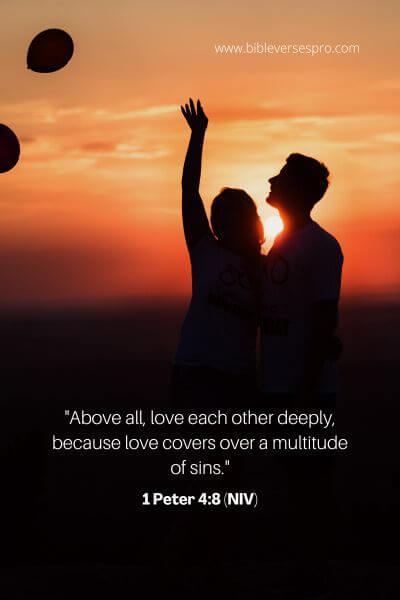 1 Peter 4_8 (NIV)