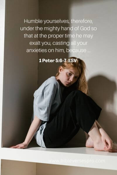 1 Peter 5_6-7 (Esv)