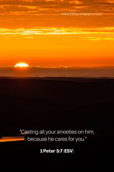 1 Peter 5_7 (Esv)