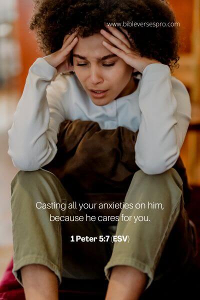 1 Peter 5_7 (Esv)