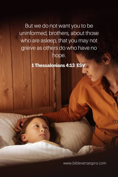 1 Thessalonians 4_13 (Esv)