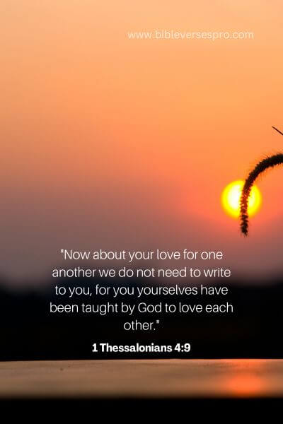 1 Thessalonians 4_9