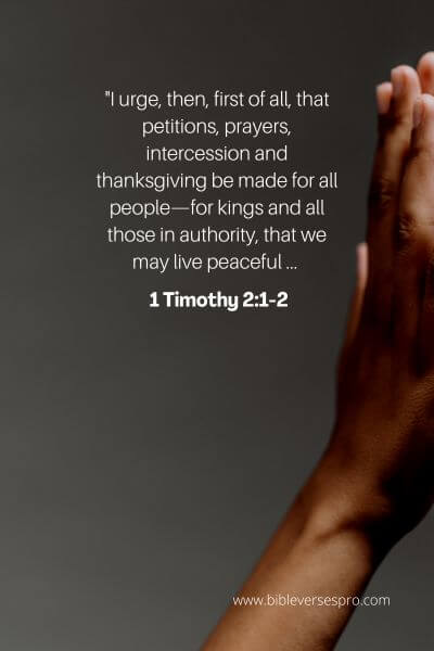 1 Timothy 2_1-2