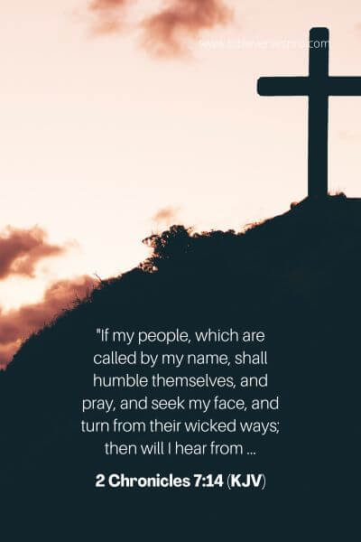 2 Chronicles 7_14 (KJV)