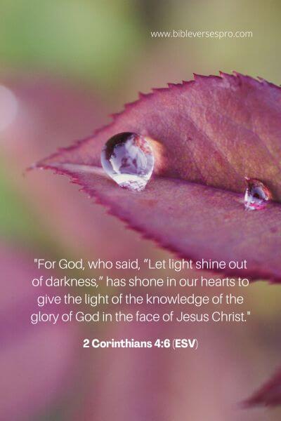 2 Corinthians 4_6 (ESV)