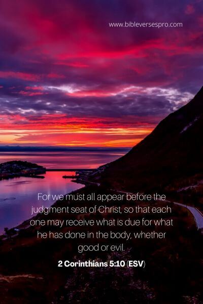2 Corinthians 5_10 (ESV)