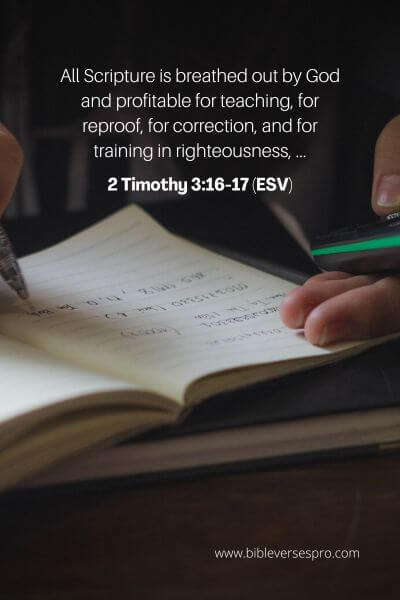2 Timothy 3_16-17 (Esv)