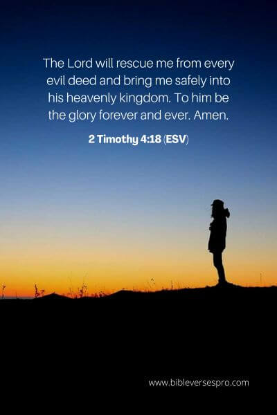 2 Timothy 4_18 (ESV)