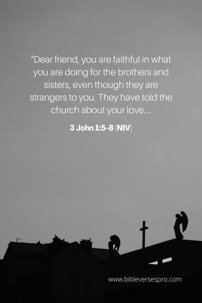 3 John 1_5-8 (Niv)