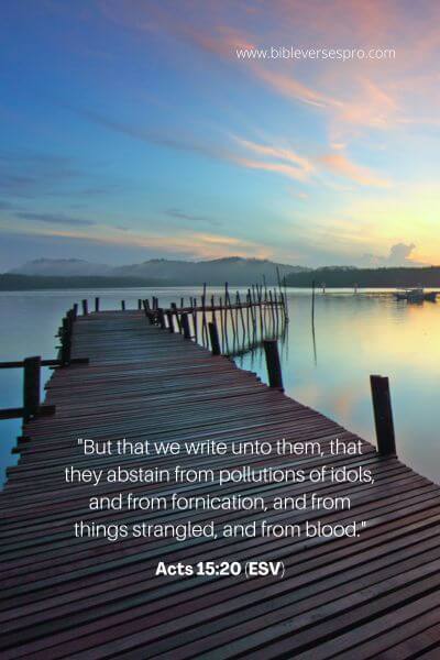 Acts 15_20  (Esv)