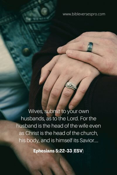 Ephesians 5_22-33 (Esv)
