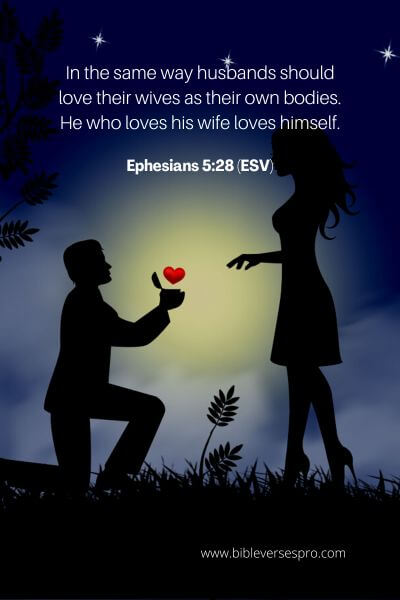 Ephesians 5_28 (Esv)
