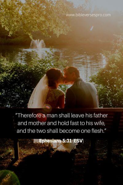 Ephesians 5_31 (Esv)