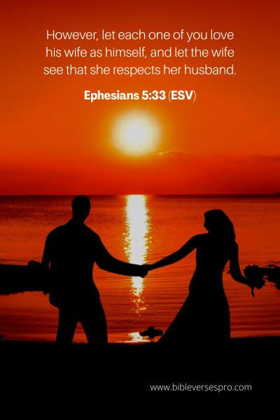 Ephesians 5_33 (Esv)