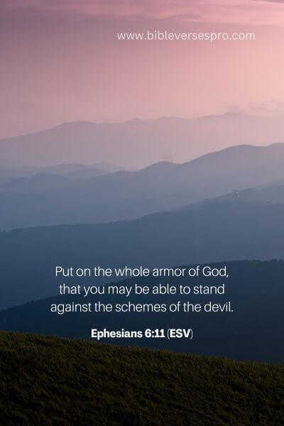 Ephesians 6_11 (ESV)