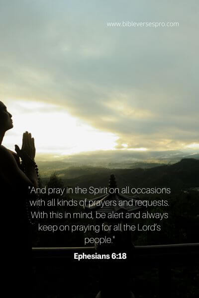 Ephesians 6_18