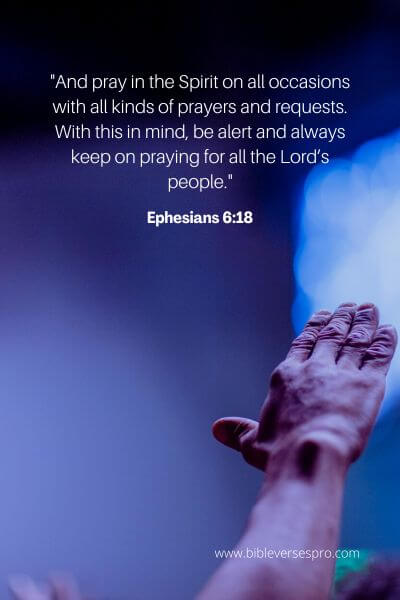 Ephesians 6_18