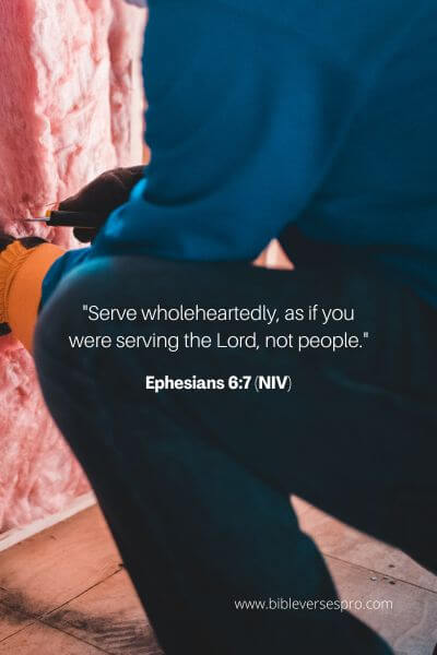 Ephesians 6_7 (Niv)