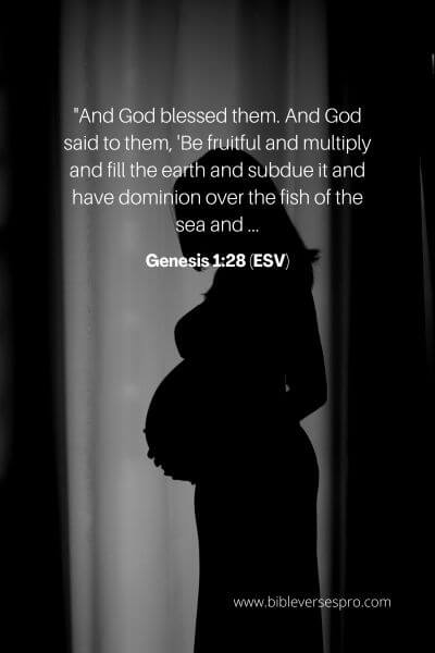 Genesis 1_28 (Esv)
