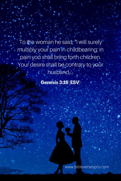 Genesis 3_16 (Esv)