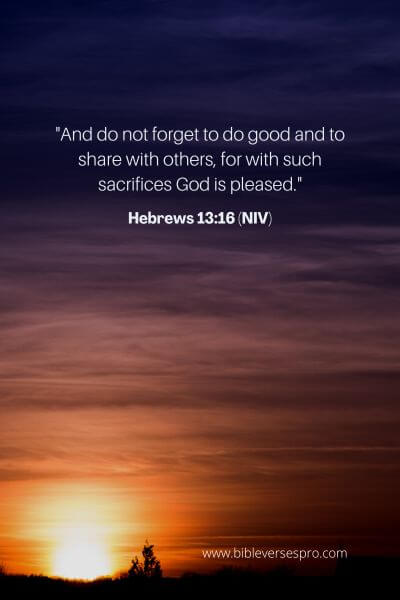 Hebrews 13_16 (Niv)