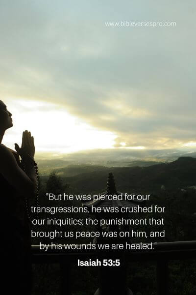 Isaiah 53_5