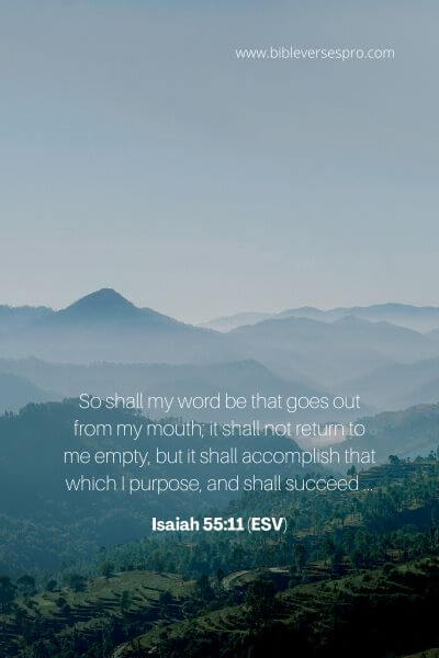 Isaiah 55_11 (ESV)