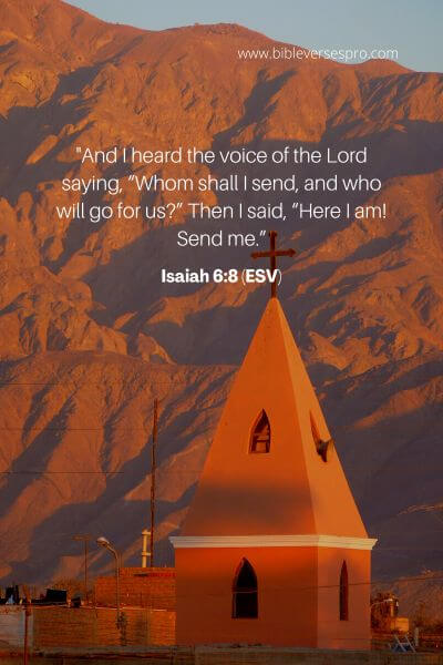 Isaiah 6_8 (Esv)