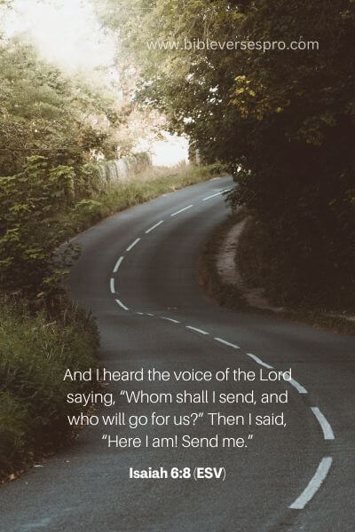 Isaiah 6_8 (Esv)