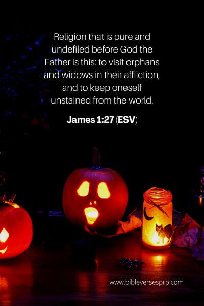 James 1_27 (Esv)