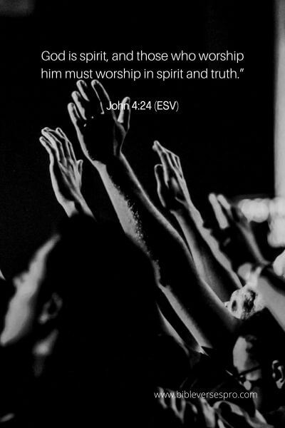 John 4_24 (ESV)