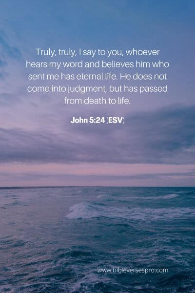 John 5_24 (Esv)