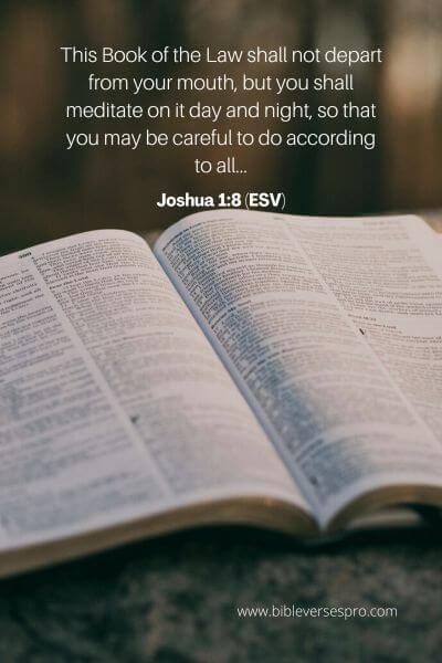 Joshua 1_8 (ESV)