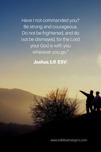 Joshua 1_9 (Esv)