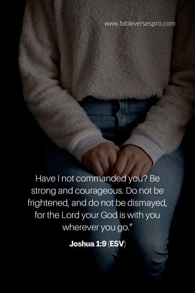 Joshua 1_9 (Esv)
