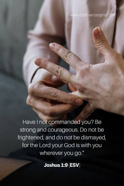 Joshua 1_9 (Esv)