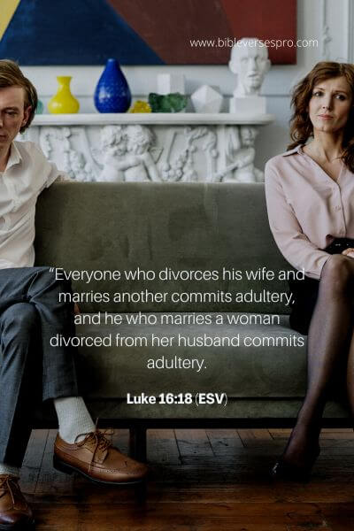 Luke 16_18 (Esv)