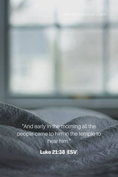 Luke 21_38 (ESV)