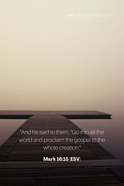 Mark 16_15 (ESV)