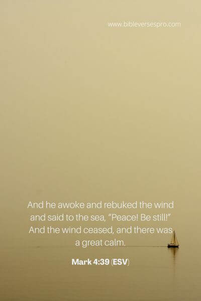 Mark 4_39 (ESV)