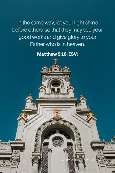 Matthew 5_16 (Esv)