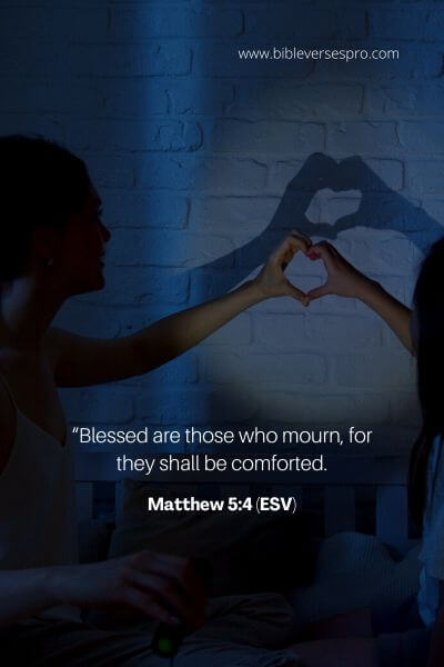 Matthew 5_4 (Esv)