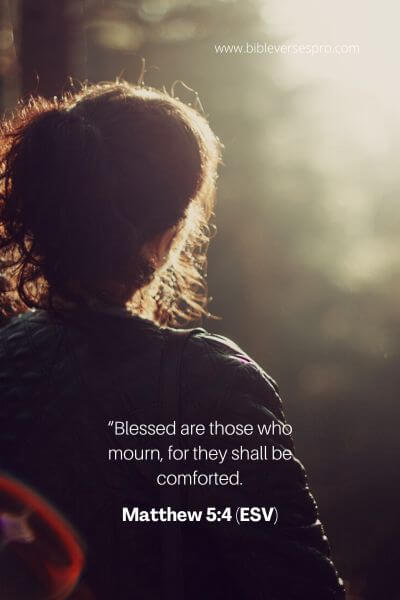 Matthew 5_4 (Esv)