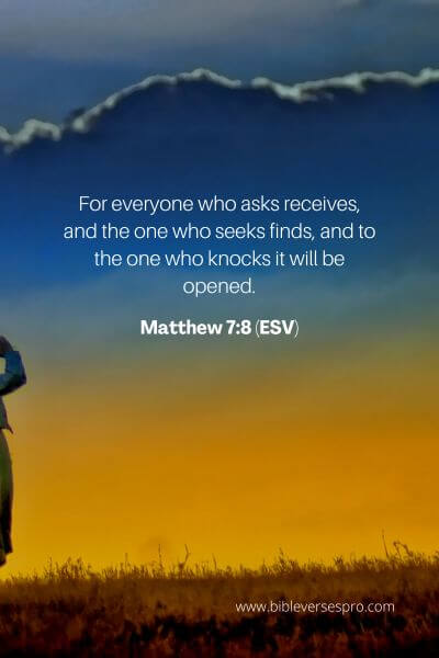 Matthew 7_8 (Esv)