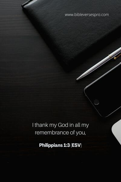 Philippians 1_3 (Esv)