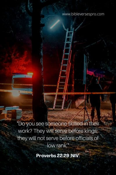 Proverbs 22_29 (Niv)