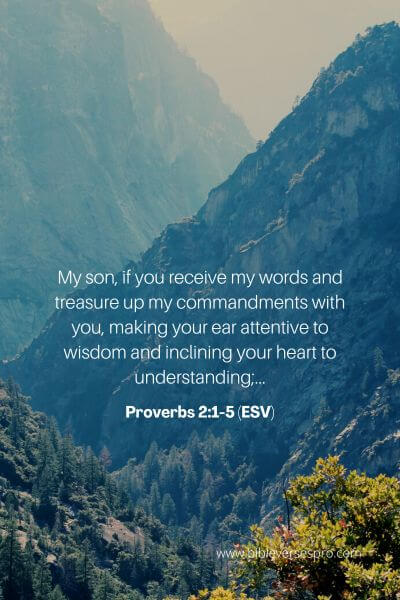 Proverbs 2_1-5 (ESV)